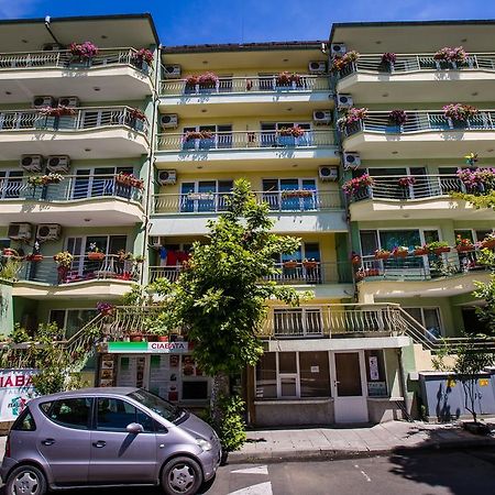 Guest House ,, Ekaterina" Nesebar Exterior photo