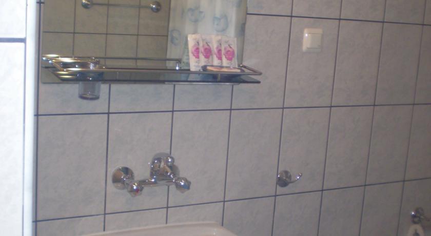 Guest House ,, Ekaterina" Nesebar Room photo